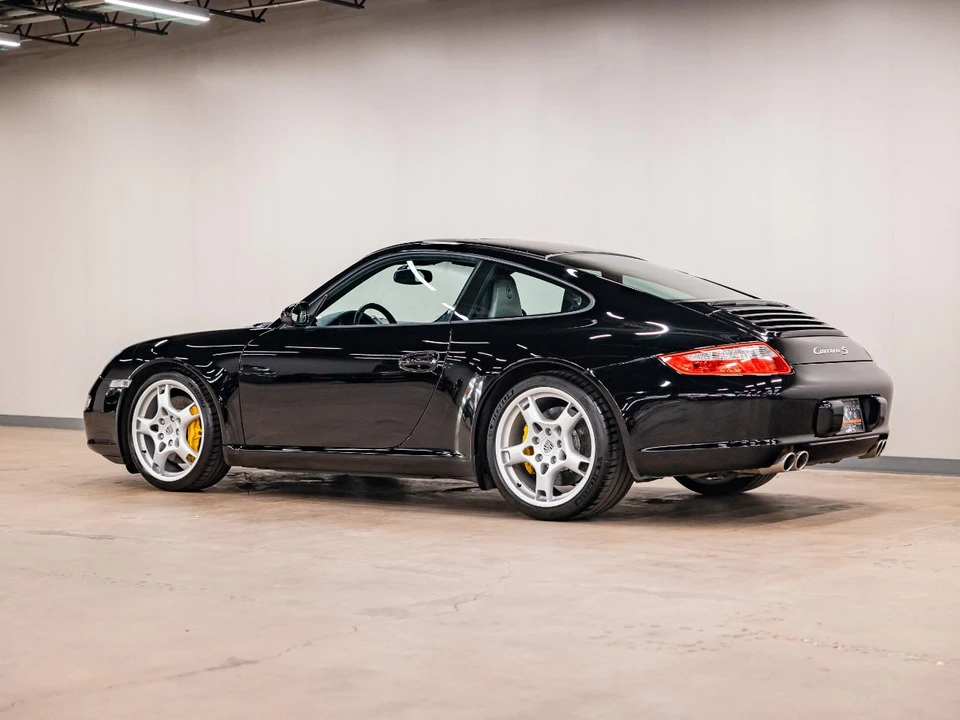 2005 Porsche 997 Carrera - Image 28 of 31