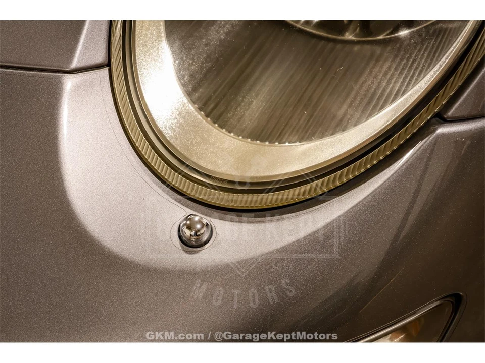 2005 Porsche 997 Carrera - Image 23 of 31