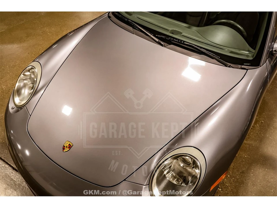 2005 Porsche 997 Carrera - Image 19 of 31