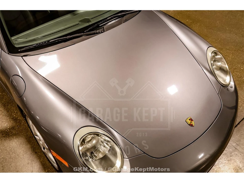 2005 Porsche 997 Carrera - Image 15 of 31