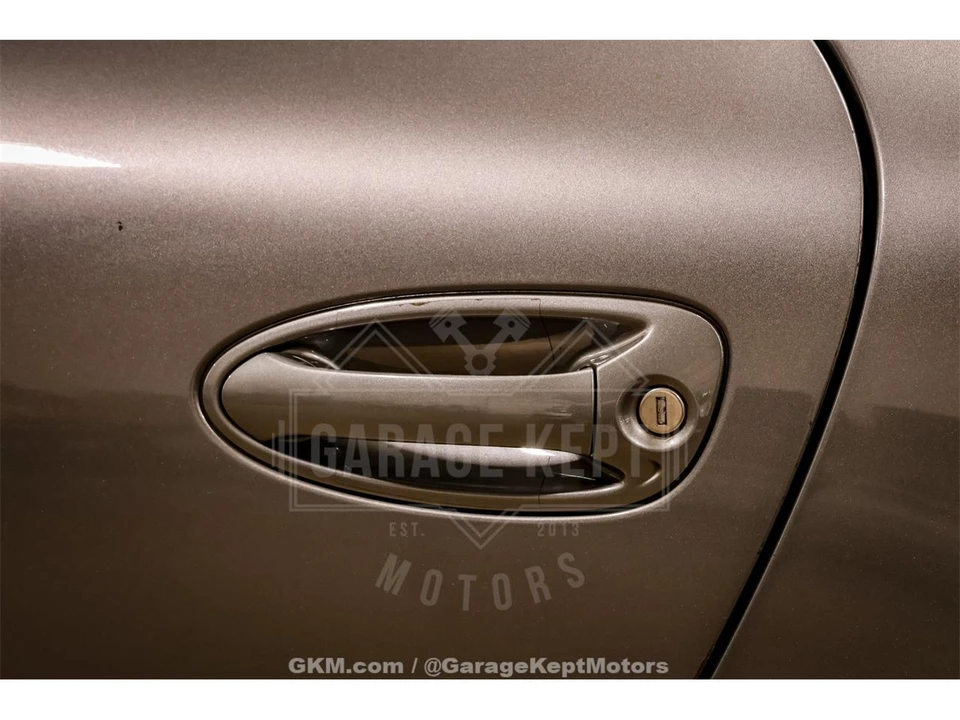 2005 Porsche 997 Carrera - Image 25 of 31