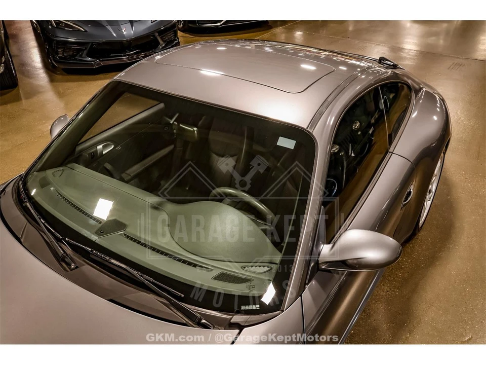 2005 Porsche 997 Carrera - Image 20 of 31