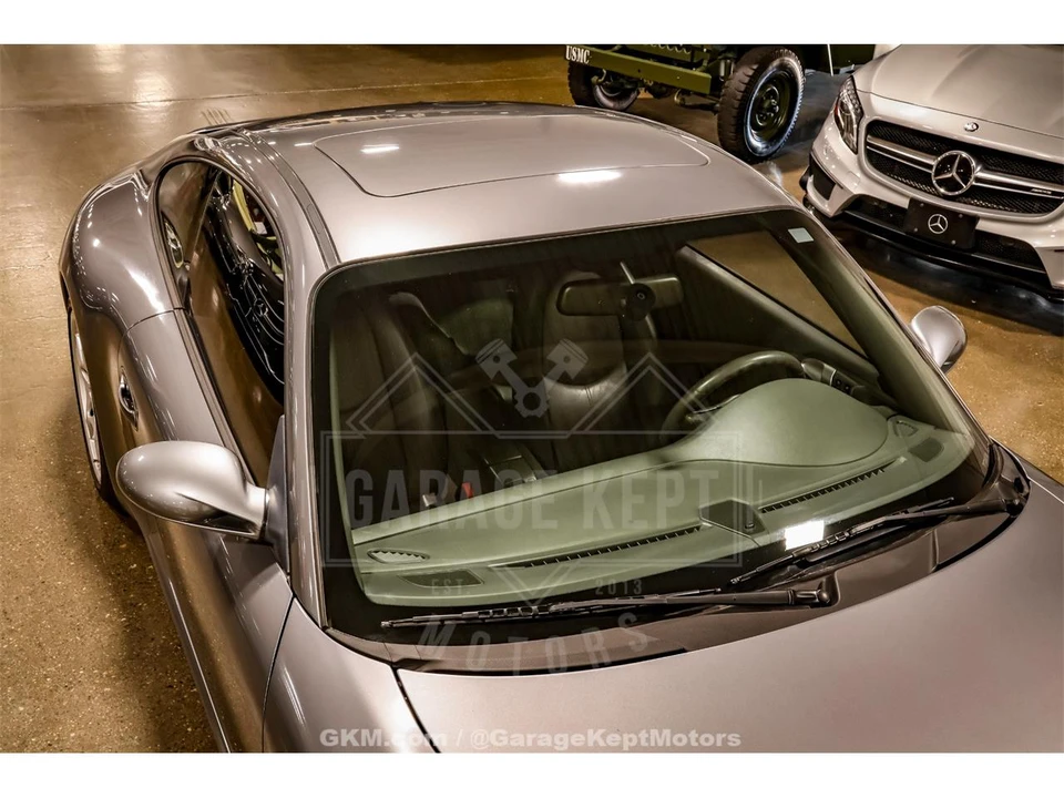 2005 Porsche 997 Carrera - Image 16 of 31