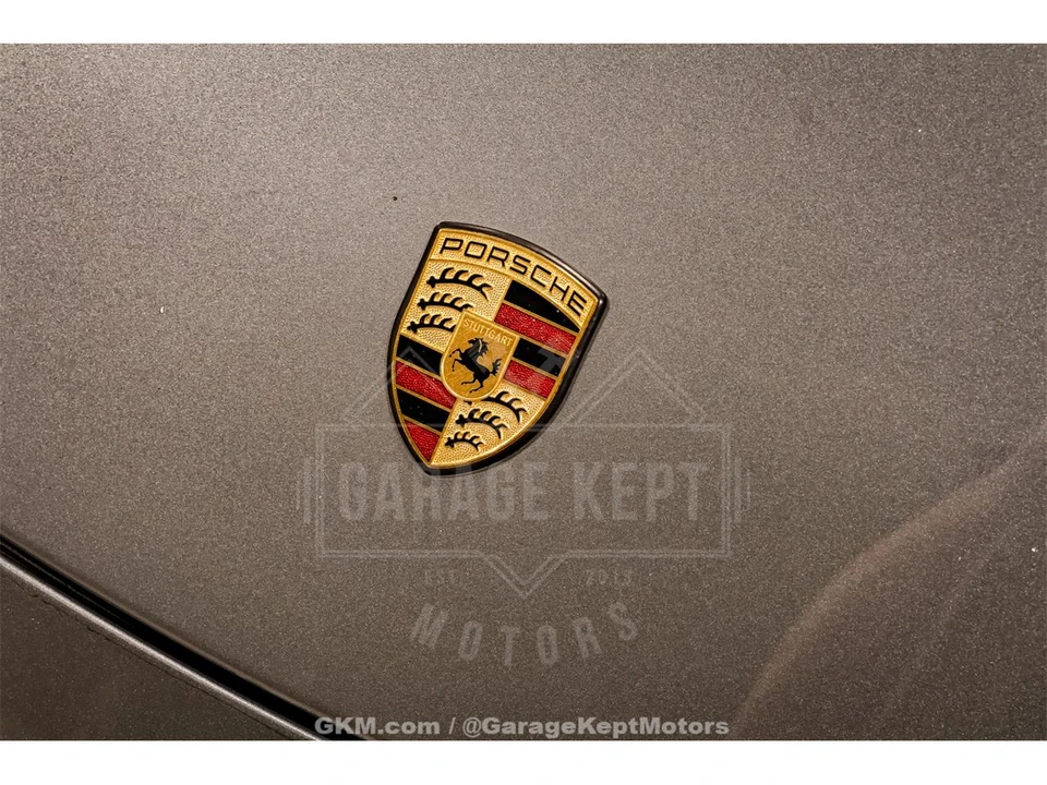 2005 Porsche 997 Carrera - Image 22 of 31