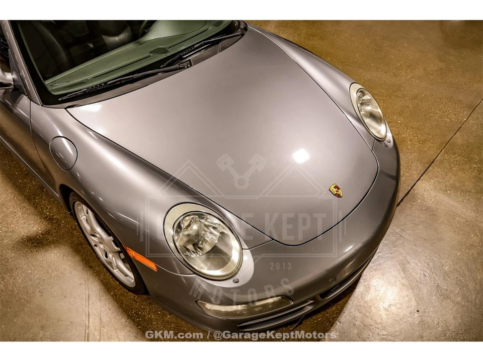 2005 Porsche 997 Carrera - Image 14 of 31