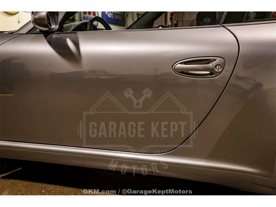 2005 Porsche 997 Carrera - Image 30 of 31