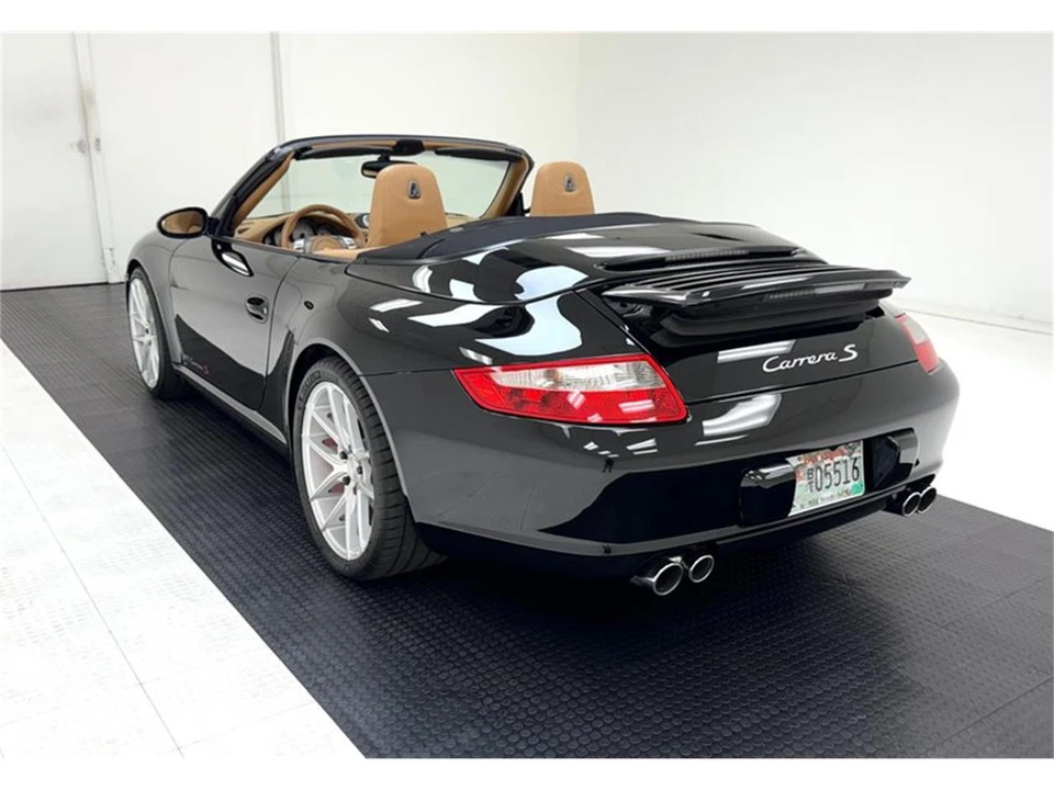 2005 Porsche 997 Carrera - Image 6 of 31