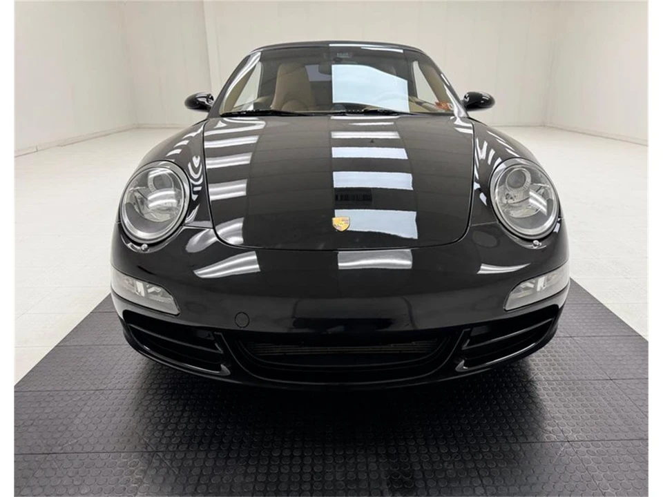 2005 Porsche 997 Carrera - Image 11 of 31