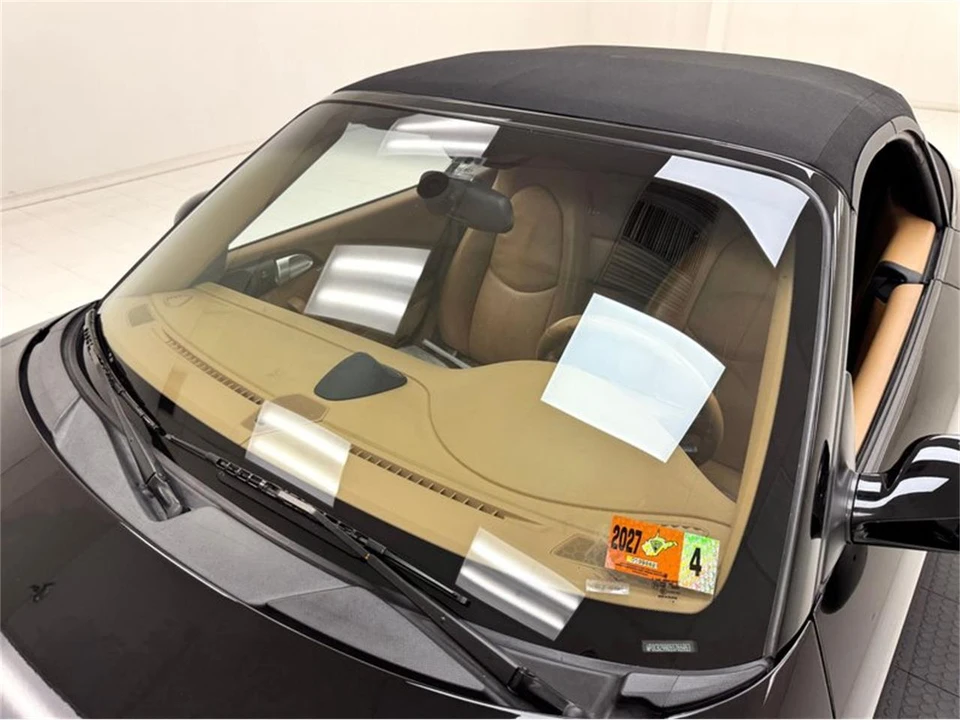 2005 Porsche 997 Carrera - Image 16 of 31