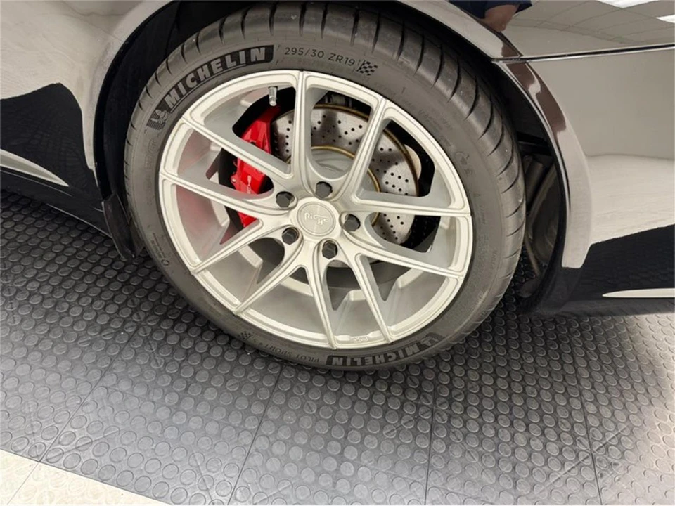 2005 Porsche 997 Carrera - Image 21 of 31