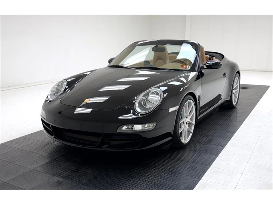2005 Porsche 997 Carrera - Image 2 of 31