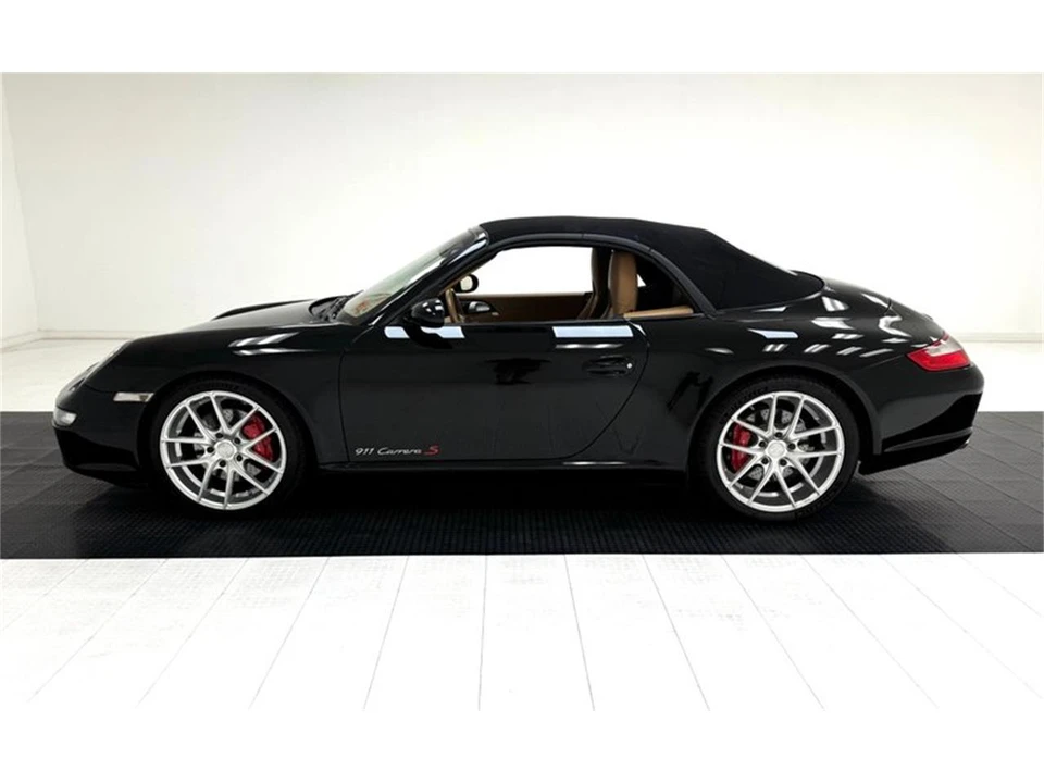 2005 Porsche 997 Carrera - Image 3 of 31