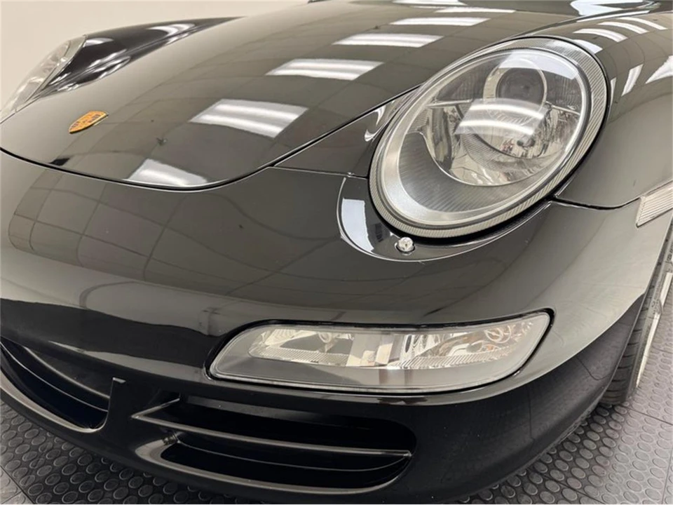 2005 Porsche 997 Carrera - Image 13 of 31