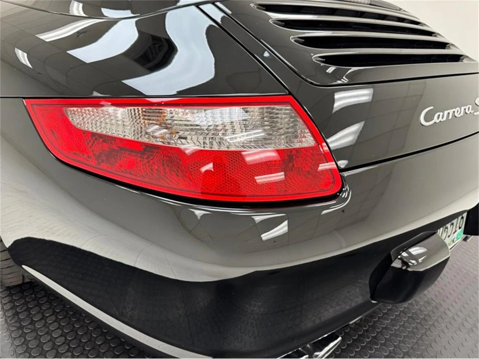 2005 Porsche 997 Carrera - Image 23 of 31