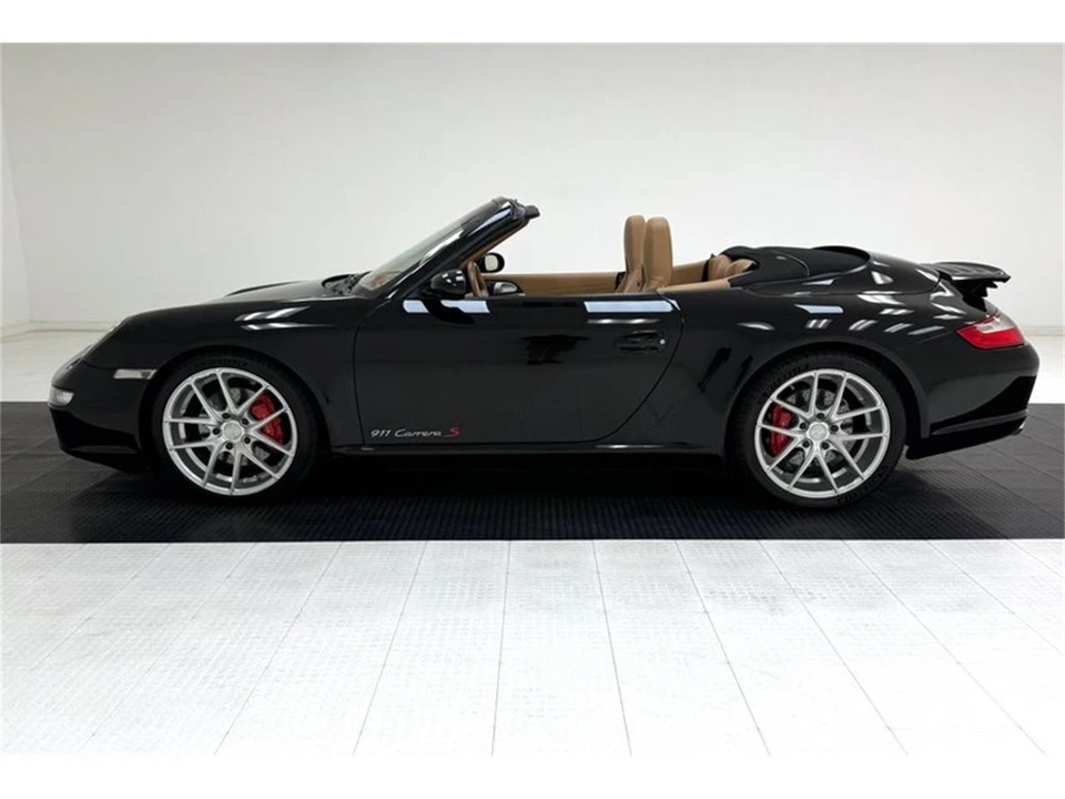 2005 Porsche 997 Carrera - Image 4 of 31