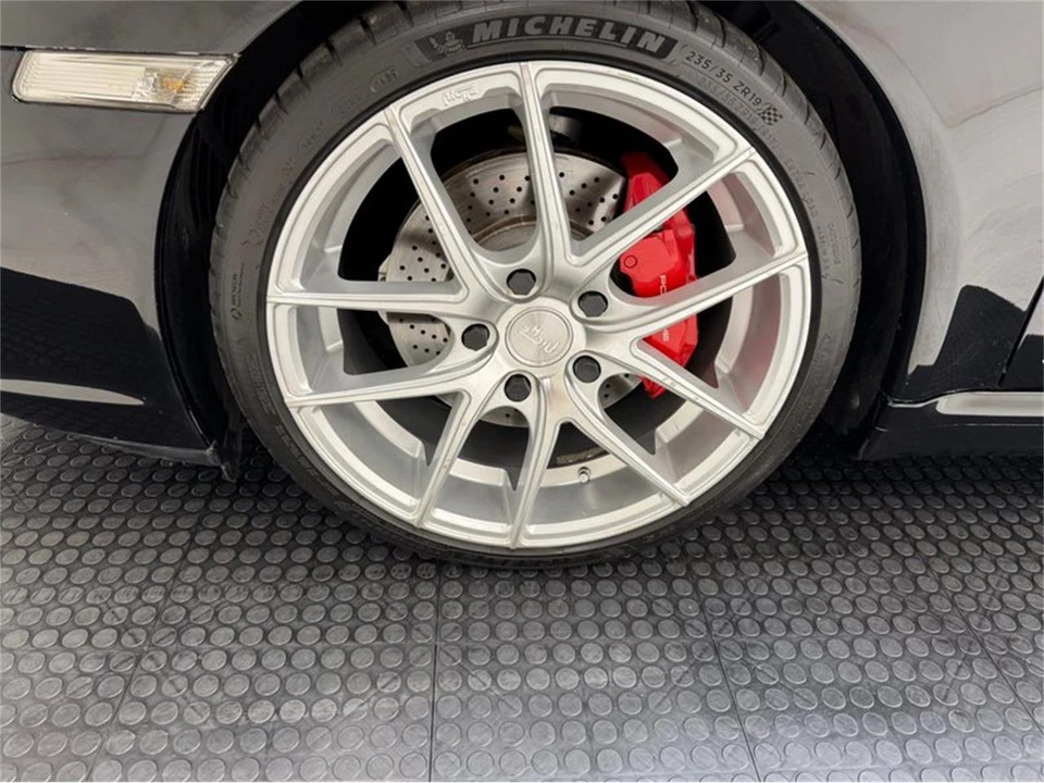 2005 Porsche 997 Carrera - Image 14 of 31