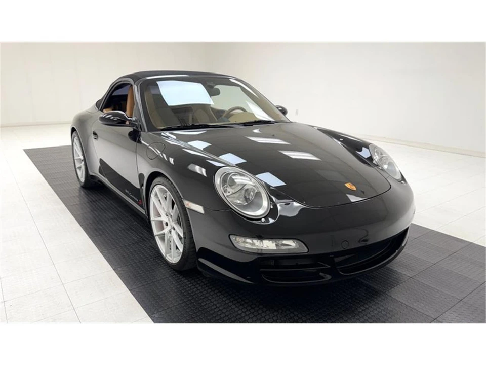 2005 Porsche 997 Carrera - Image 10 of 31