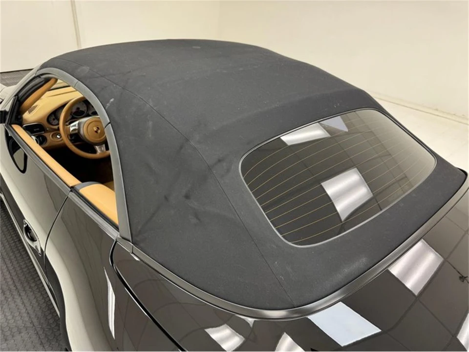2005 Porsche 997 Carrera - Image 20 of 31