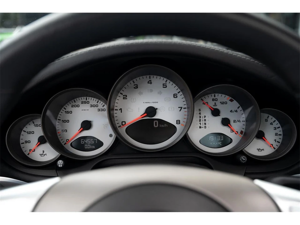 2005 Porsche 997 Carrera - Image 8 of 11