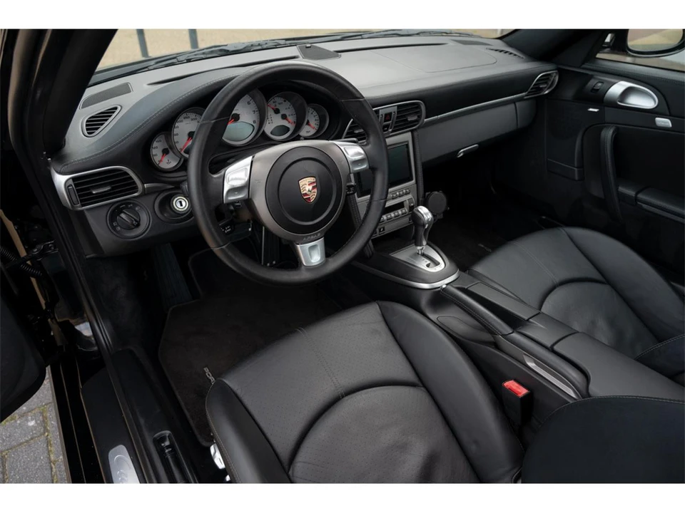 2005 Porsche 997 Carrera - Image 6 of 11
