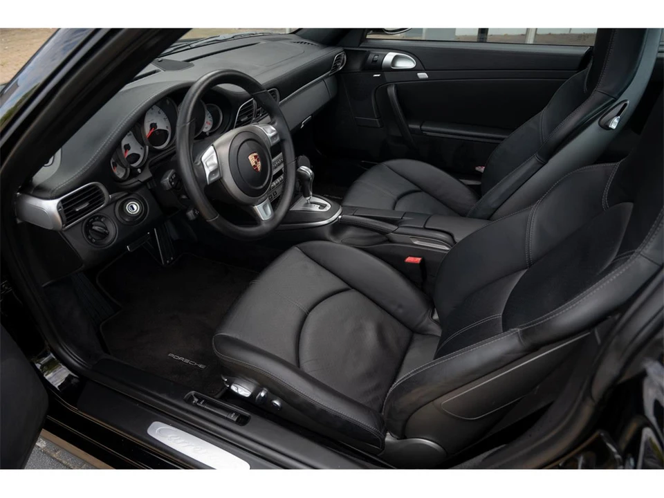 2005 Porsche 997 Carrera - Image 7 of 11