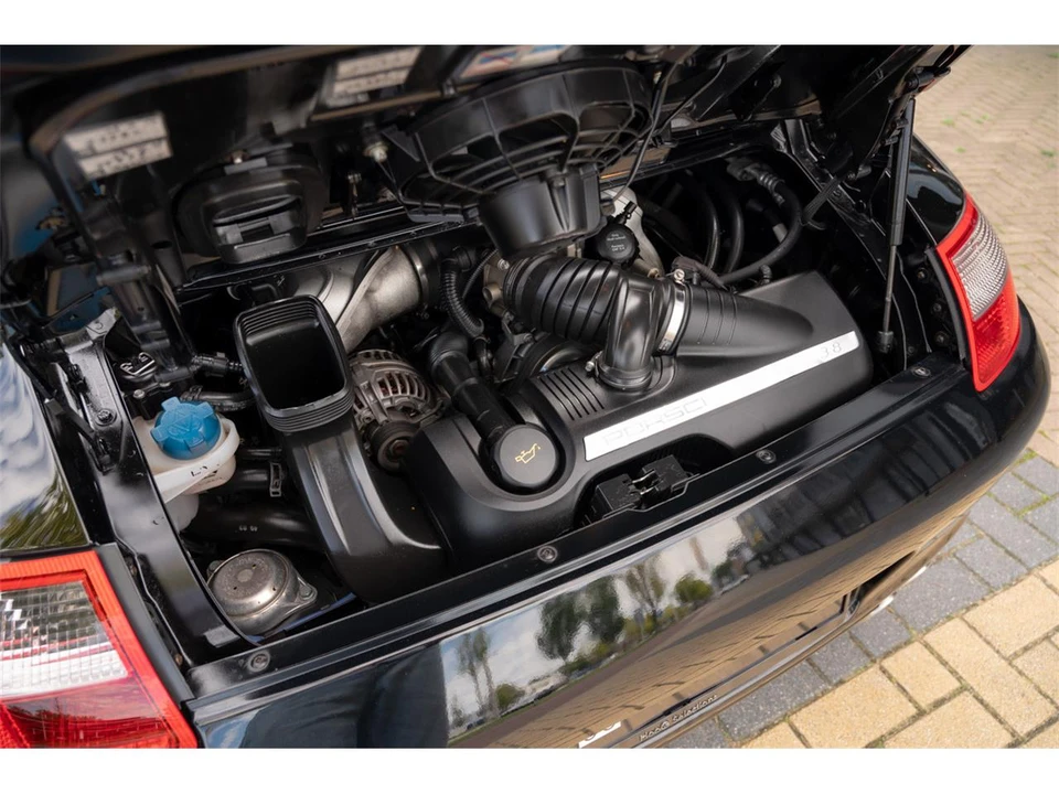 2005 Porsche 997 Carrera - Image 9 of 11