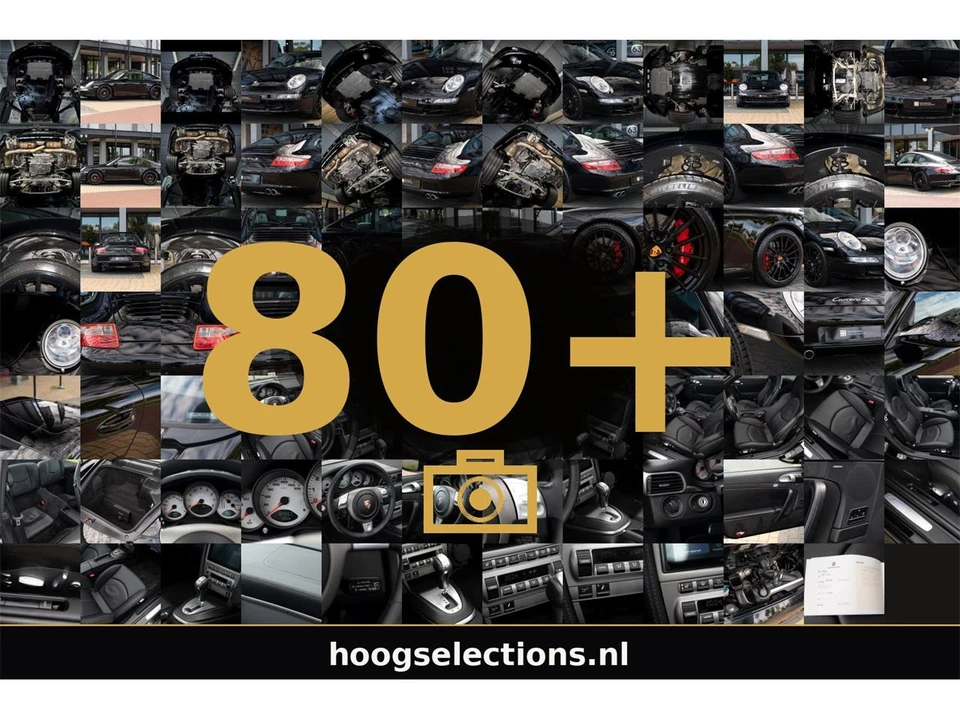 2005 Porsche 997 Carrera - Image 11 of 11