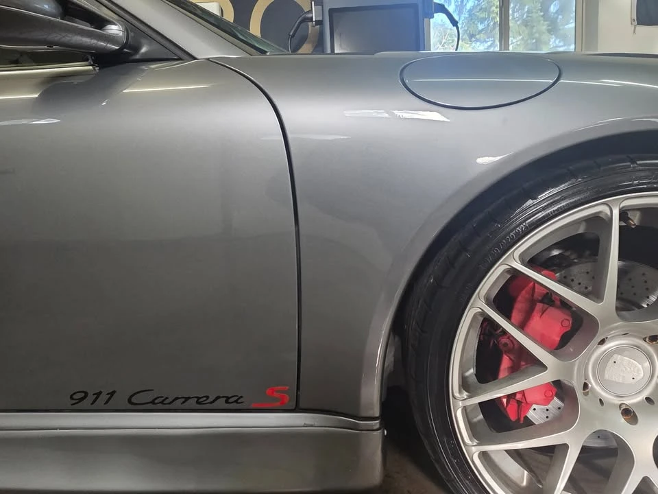 2005 Porsche 997 Carrera S - Image 6 of 19