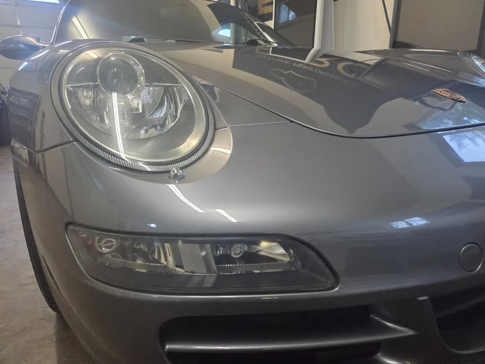 2005 Porsche 997 Carrera S - Image 9 of 19