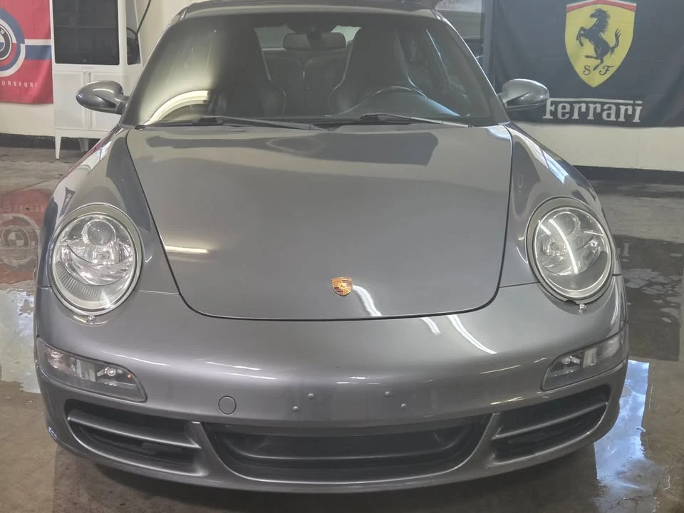 2005 Porsche 997 Carrera S - Image 3 of 19