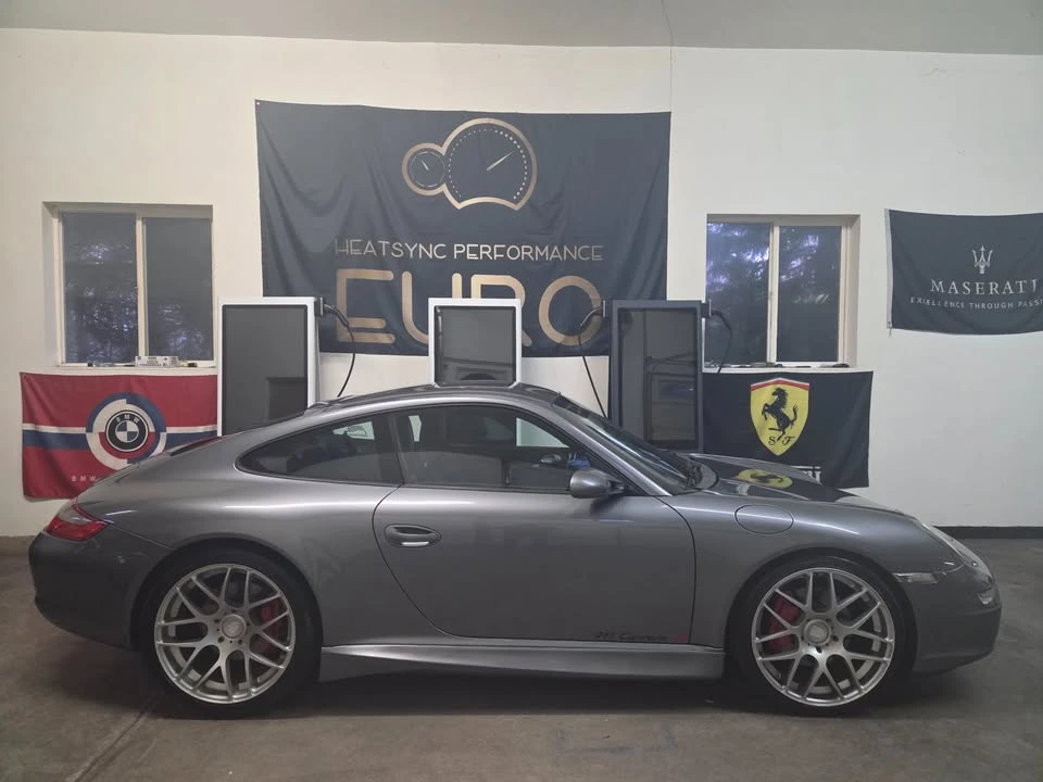 2005 Porsche 997 Carrera S - Image 5 of 19