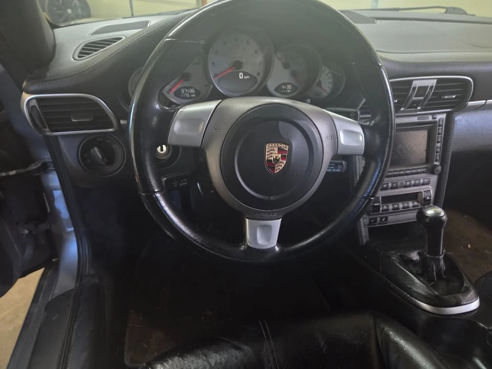 2005 Porsche 997 Carrera S - Image 16 of 19