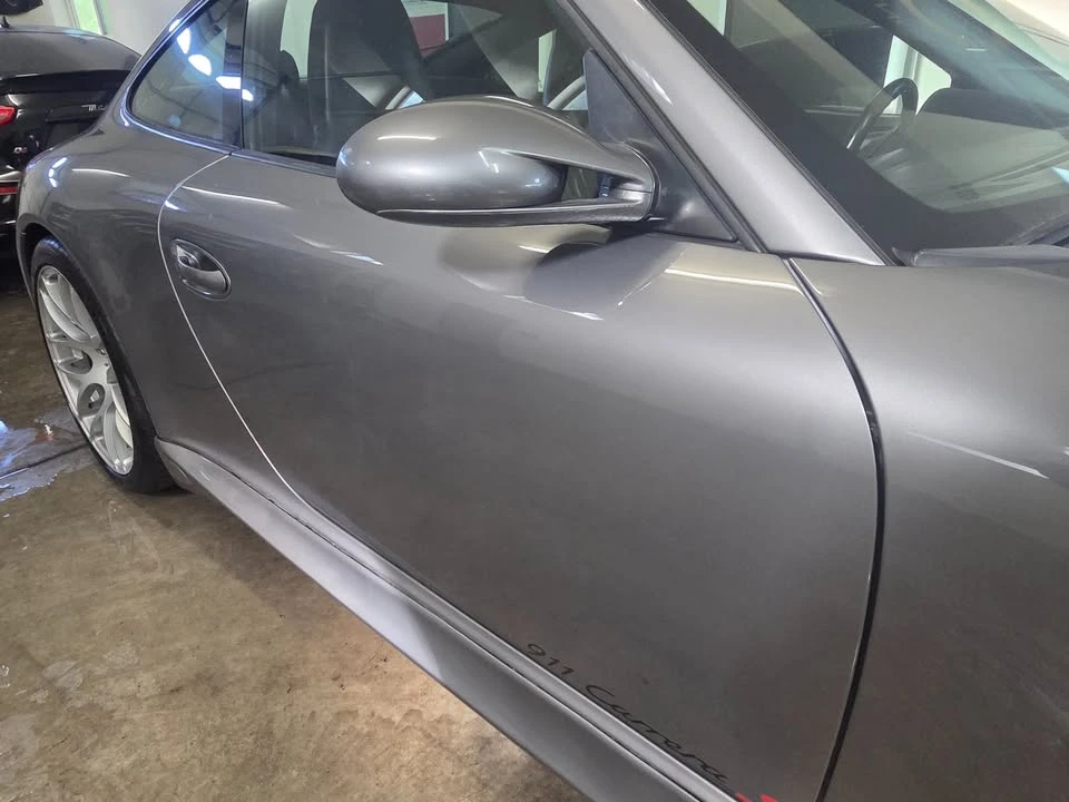 2005 Porsche 997 Carrera S - Image 8 of 19
