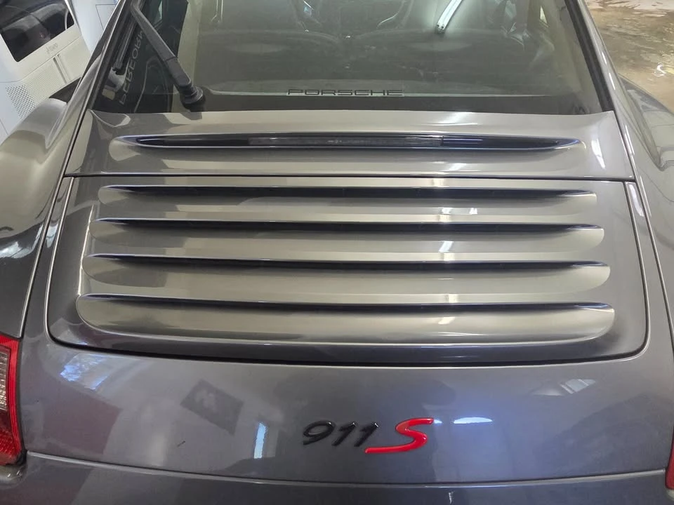 2005 Porsche 997 Carrera S - Image 11 of 19