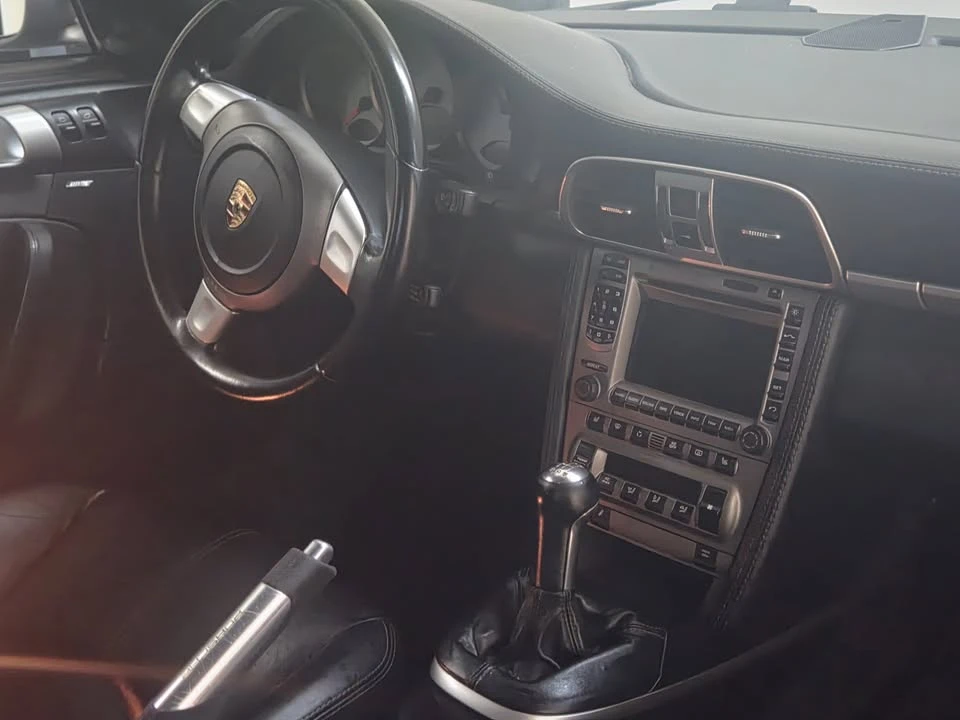 2005 Porsche 997 Carrera S - Image 18 of 19