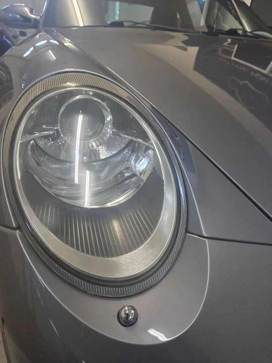 2005 Porsche 997 Carrera S - Image 10 of 19