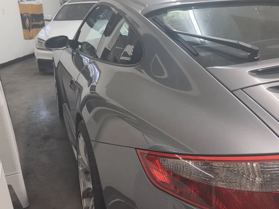 2005 Porsche 997 Carrera S - Image 7 of 19