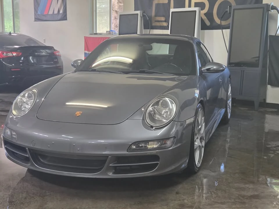 2005 Porsche 997 Carrera S - Image 2 of 19