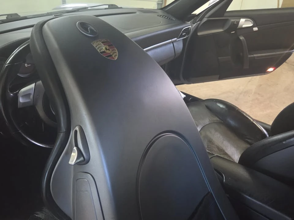 2005 Porsche 997 Carrera S - Image 17 of 19