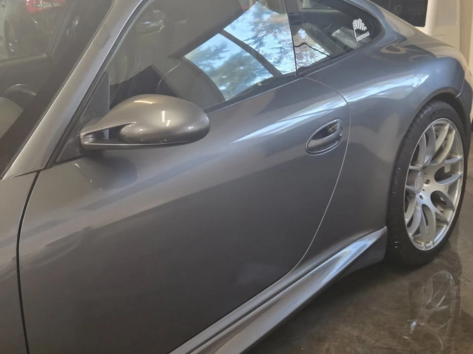 2005 Porsche 997 Carrera S - Image 4 of 19