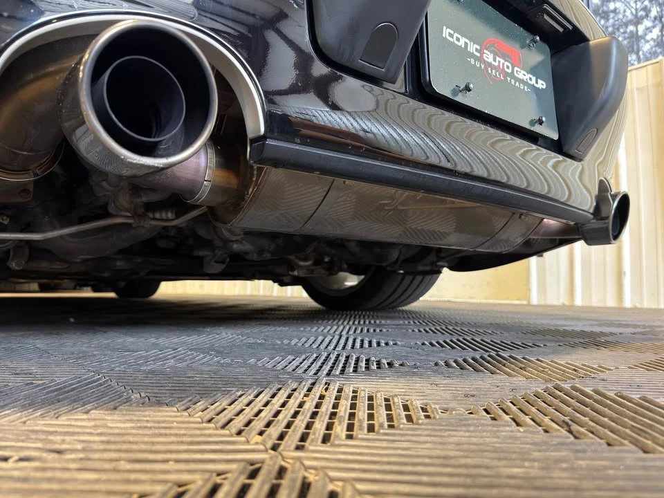 2005 Porsche 996 Turbo - Image 16 of 20