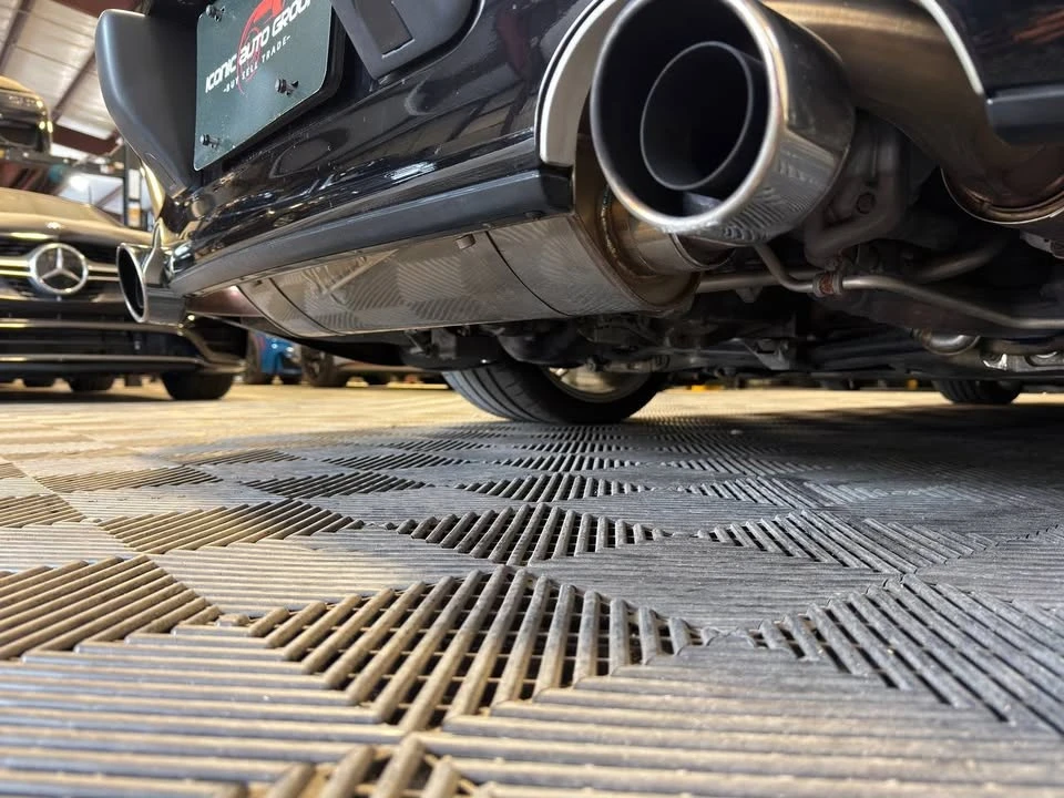 2005 Porsche 996 Turbo - Image 17 of 20