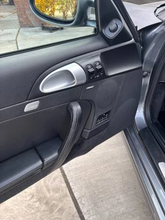 2005 Porsche 997 Carrera - Image 8 of 10