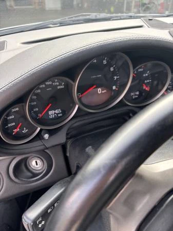 2005 Porsche 997 Carrera - Image 5 of 10