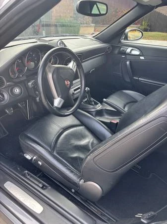 2005 Porsche 997 Carrera - Image 4 of 10