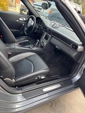 2005 Porsche 997 Carrera - Image 10 of 10