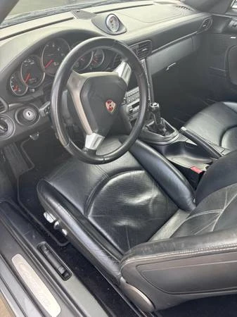 2005 Porsche 997 Carrera - Image 6 of 10