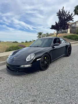 2005 Porsche 911 Carrera S