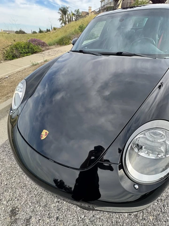2005 Porsche 997 Carrera S - Image 10 of 20