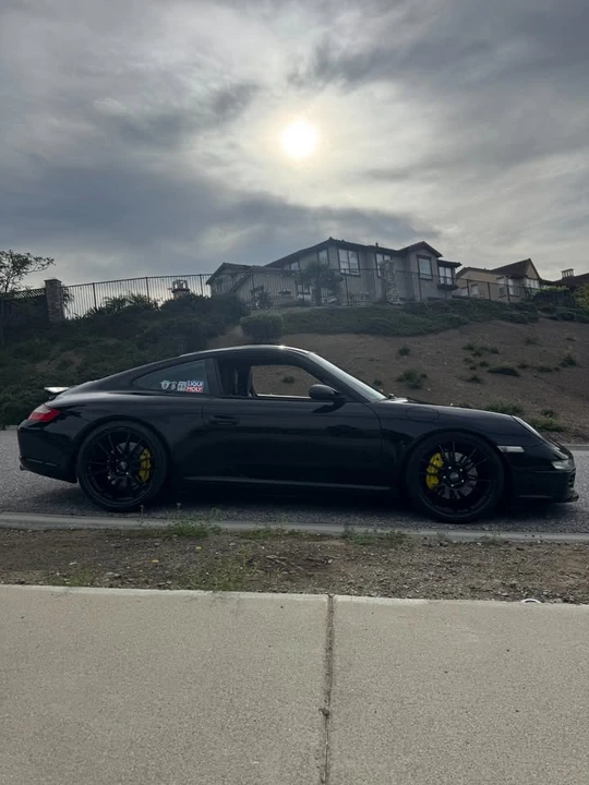 2005 Porsche 997 Carrera S - Image 7 of 20